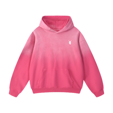 Cotton Candie Hoodie
