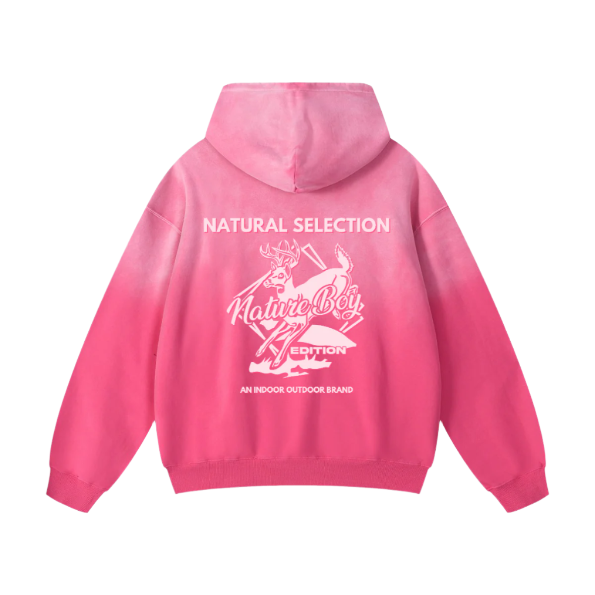 Cotton Candie Hoodie