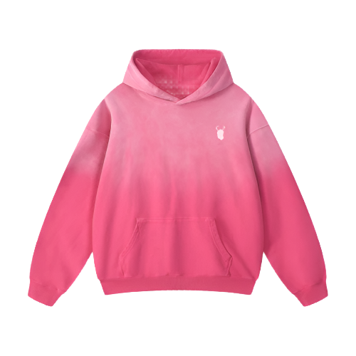 Cotton Candie Hoodie